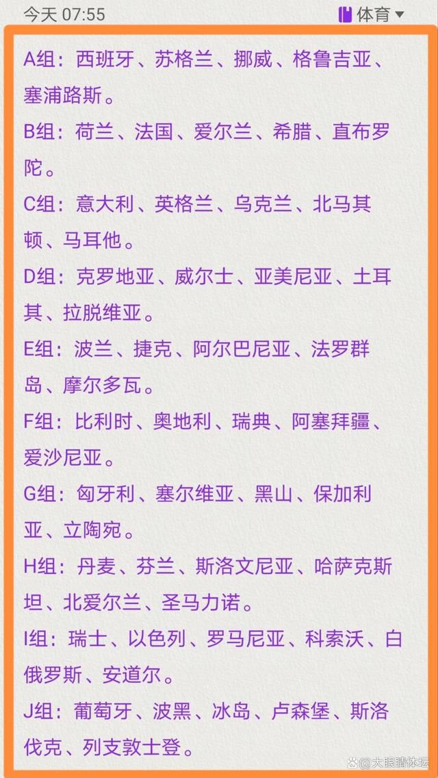 事件欧洲杯完整分档出炉：意大利4档荷兰3档，12月3日抽签11月22日讯 欧洲杯预选赛全部收官，各队的抽签分档如下。